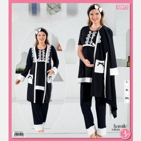 بيجاما 3 قطع 52972