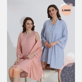 روب وقميص نوم