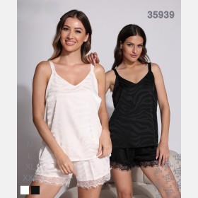 بيجاما شورت 35939