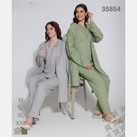 بجاما 3 قطع