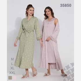 روب وقميص نوم