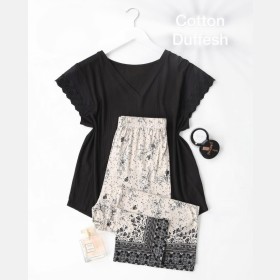 بيجاما برموده 35692