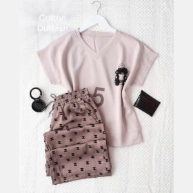 chanel تريننج نص كم 35999