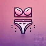 طقم ثلاث قطع