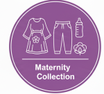 أطقم ميلاد وحمل