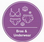 ملابس داخلية