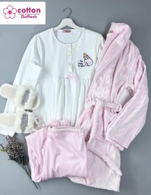 طقم ميلاد شتوي 33340