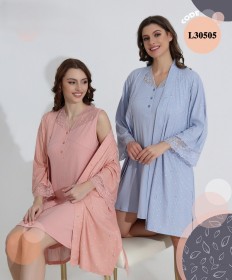روب وقميص نوم