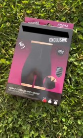 مشد شورت 5524