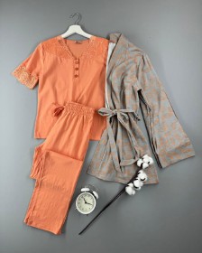 بجامة 3 قطع 34316