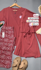 طقم 3 قطع