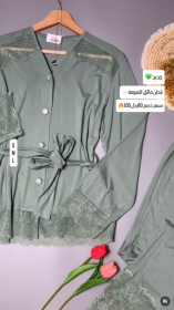 طقم قطعتين 164