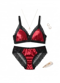 طقم كلوت وسنتيانة 2024