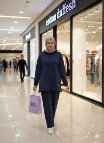 ترينينج خروج شتوي GL122