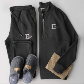 طقم رجالي شتوي 37072