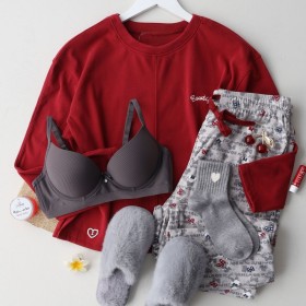 بيجامة ميني ماوس 36915