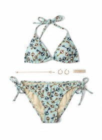 طقم كلوت وسنتيانة 2042