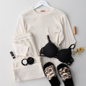 طقم شتوي 36979