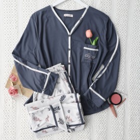 طقم شتوي 30590