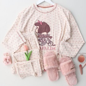 بيجامة شتوي 36883