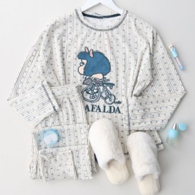 بيجامة شتوي 36883