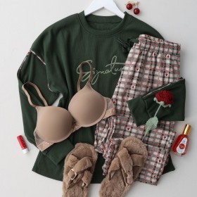 بيجامة شتوي 36864