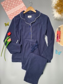 بيجامة فليز ازرار 401