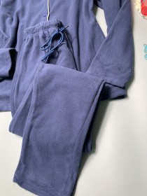 بيجامة فليز ازرار 401