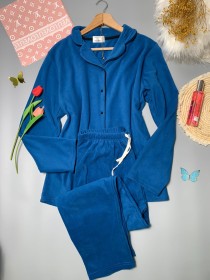 بيجامة فليز ازرار 401