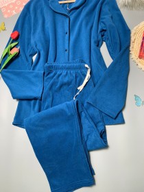 بيجامة فليز ازرار 401