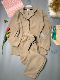 بيجامة فليز ازرار 401