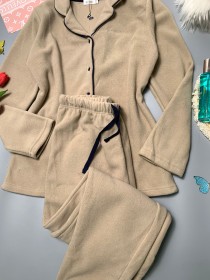 بيجامة فليز ازرار 401