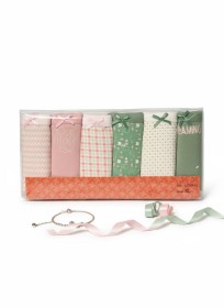 طقم كلوتات 10157