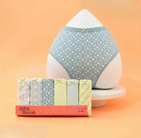 طقم كلوتات 10159