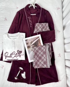 طقم ميلاد شتوي 33728