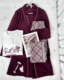 طقم ميلاد 3 قطع