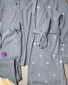 طقم شتوي 36671