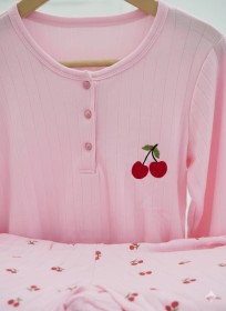 بيجامة شتوي 2241