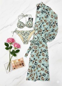 طقم 3 قطع داخلي