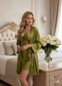 طقم بيبي دول 11134