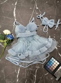 بيبي دول 7125