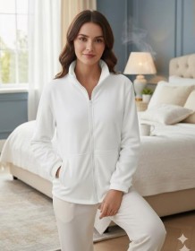 جكيت شتوي مصوف 2121