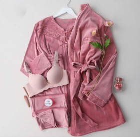 طقم حمل وميلاد 36709