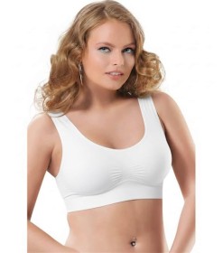 مشد سبورت للصدر NBB 2411