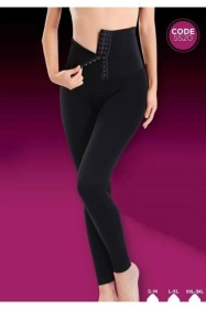 مشد بطن وبنطلون 5520