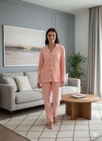 بيجامة فليز ازرار 401