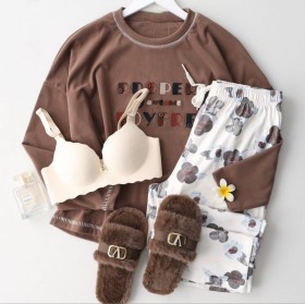 بيجامة شتوي 36811