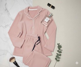 بيجامة فليز ازرار 401