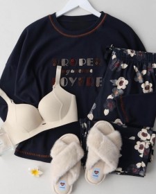 بيجامة شتوي 36811