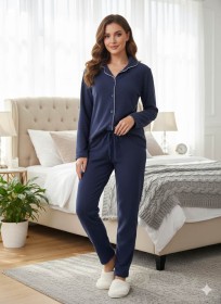 بيجامة فليز ازرار 401